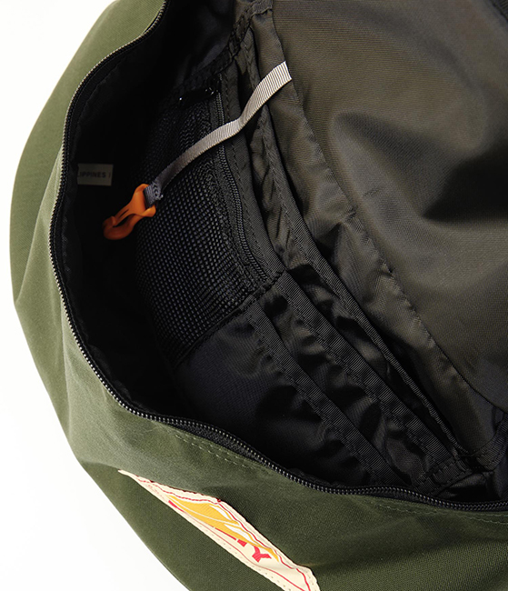 MINI FANNY | BODY BAG | ITEM | 【KELTY ケルティ 公式サイト